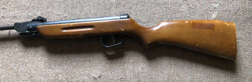 El Gamo - David DS Pellet Gun