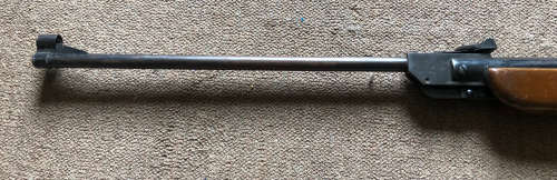 El Gamo - David DS Pellet Gun
