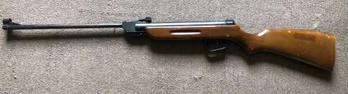 El Gamo - David DS Pellet Gun