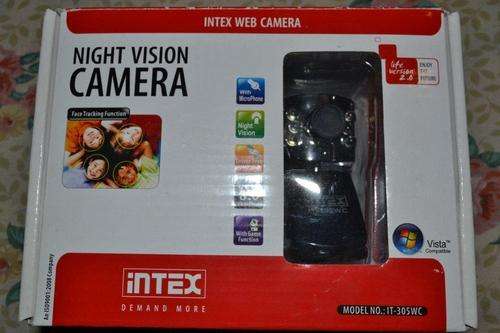 Webcam