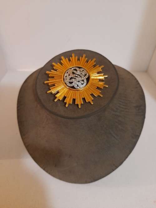 COSTUME JEWELLERY