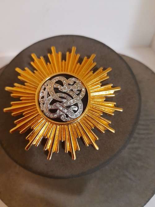 COSTUME JEWELLERY