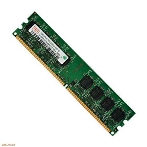 ---> HYNIX 1GB DDR2 MEMORY MODULE <---