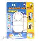**BUY 2, GET 1 FREE!** Door / Window / Cupboard / Caravan etc Entry Alarm