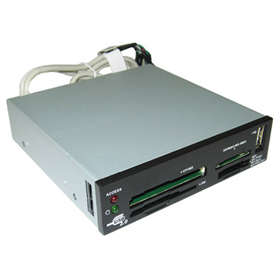 ---> ALL IN ONE INTERNAL MULTI CARD READER/WRITER <--- In Stock! Next Day Shipping!