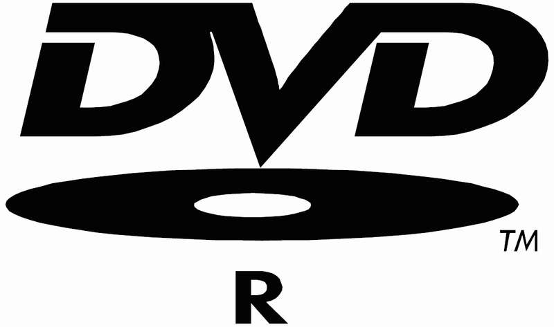 PACK OF 10 X DVD+R 4.7G / 120min / Multi Speed **HIGH QUALITY**