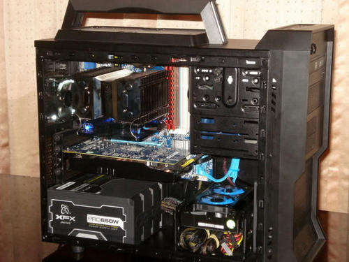 ICEDISK DUAL
