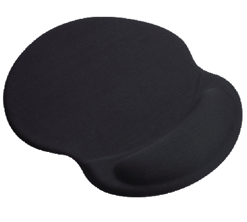 **NEW** High Quality Mouse Pad with Silicon Wrist Rest