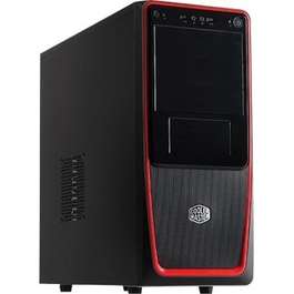 **BRAND NEW PHENOMINAL CORE i7 COOLERMASTER GAMING PC** [I7] [8GB RAM] [1TB HDD]