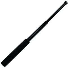 **FREE COMBINED SHIPPING!** EXPANDABLE STEEL BATON WITH SHEATH