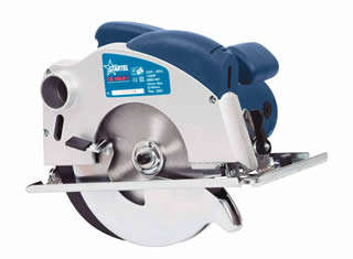 **FREE COMBINED SHIPPING!** STARTEL 1400WATT CS 185-LB-1 CIRCULAR SAW