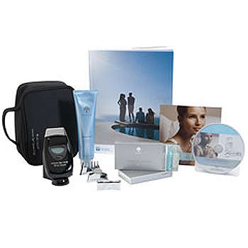 **R4499** NU-SKIN GALVANIC SPA SYSTEM II EX - BRAND NEW!!!