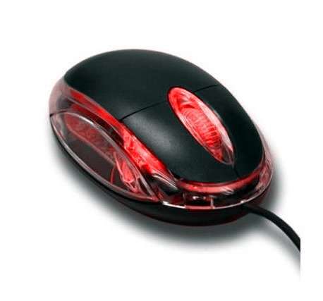 **BRAND NEW AWESOME LED USB MOUSE!!**