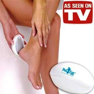 CLEARANCE **PED EGG - AS SEEN ON TV! EVERYONE SHOULD HAVE 1!! (10 UP FOR GRABZ!)