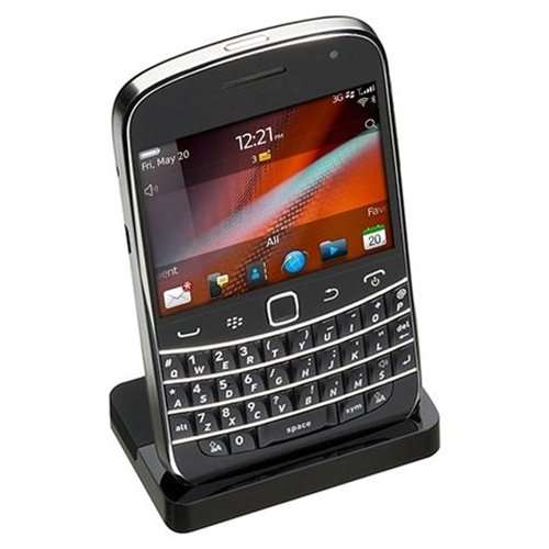 **Brand New Blackberry 9900 / 9930 Charging pod dock**