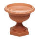 **ROUNDED PEDESTAL STAND PLANTER** GET READY FOR SPRING PLANTING!!