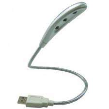 **MUST HAVE** USB LED (x3) Light for Notebooks and PC's **R1 START!**