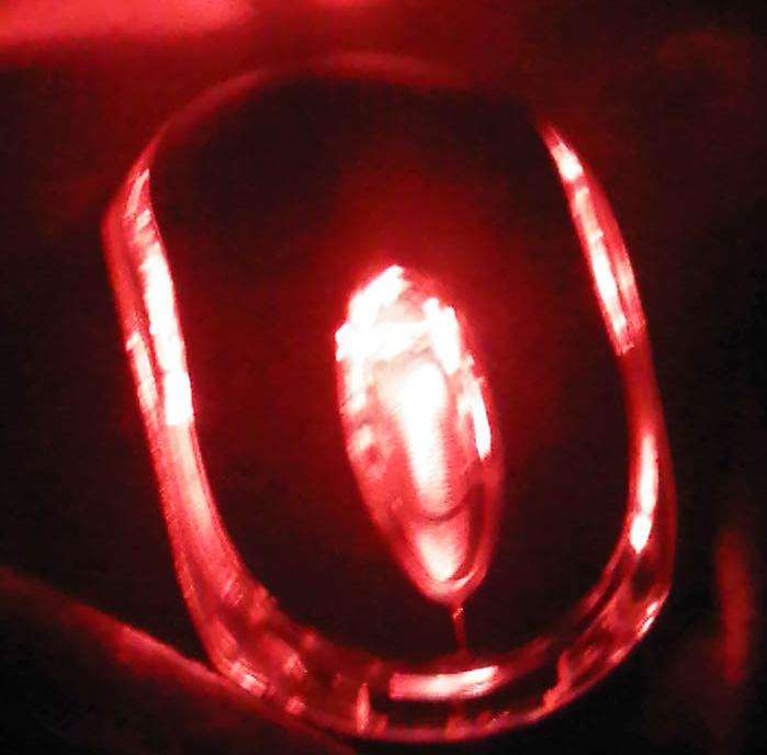 **LASTO OF STOCK CLEARANCE** 4 X BRAND NEW AWESOME USB MOUSE!! <---