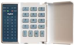 ---> IDS 816 16 ZONE LED KEYPAD <---