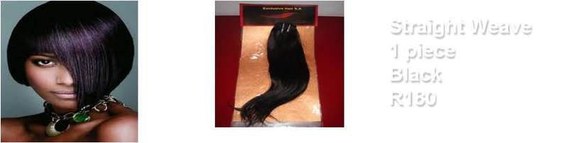 100% Indian Hair