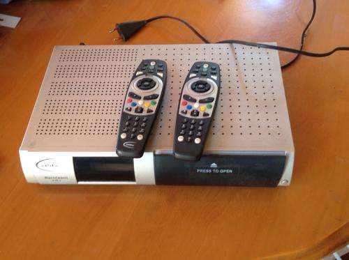 DSTV SD PVR