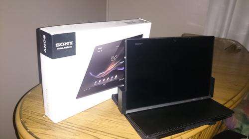 Sony Xperia Z Tablet 10.1