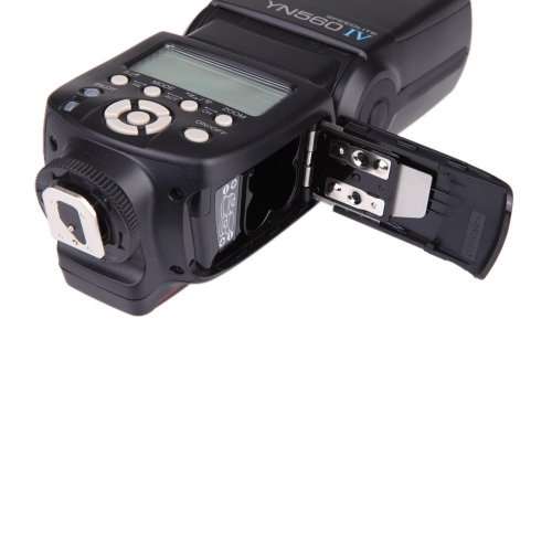 YONGNUO YN560 II 2.4GHZ Flash Speedlite for Canon