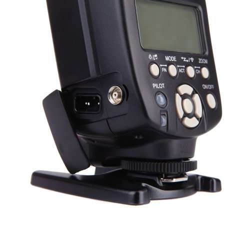 YONGNUO YN560 II 2.4GHZ Flash Speedlite for Canon