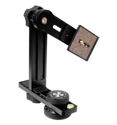 Nodal Ninja 3 MKII Full Spherical Multirow Panoramic QTVR Tripod Head