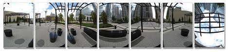 Nodal Ninja 3 MKII Full Spherical Multirow Panoramic QTVR Tripod Head