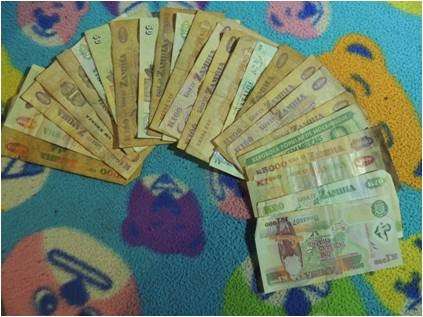 25 WORLD NOTES