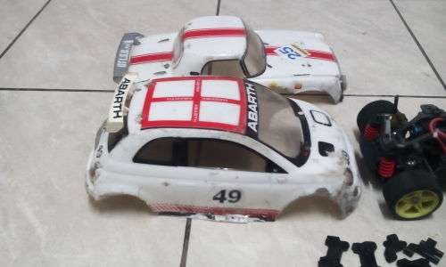 Tamiya mo3
