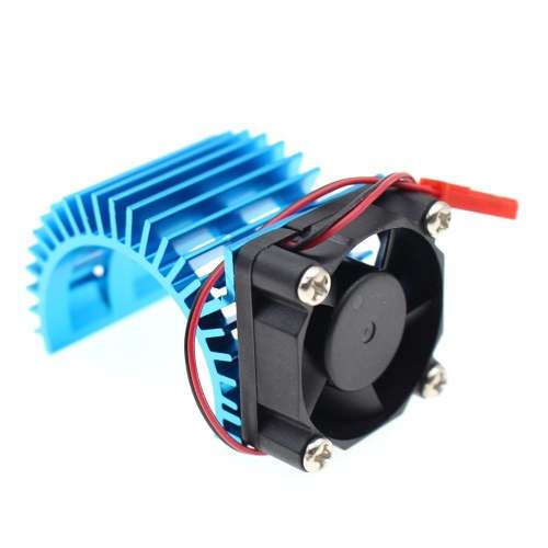 Rc cooling fan