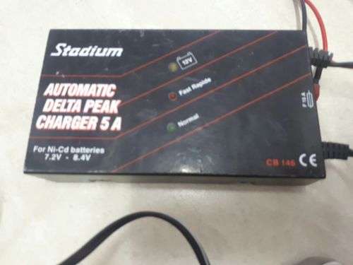 Charger