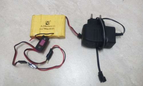 batt for rc rec