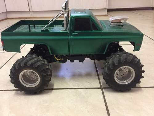 Tamiya widdagger