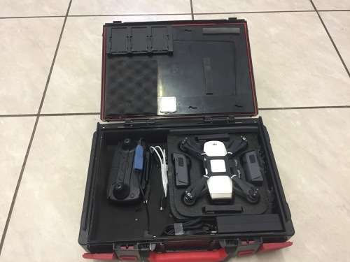 Dji spark