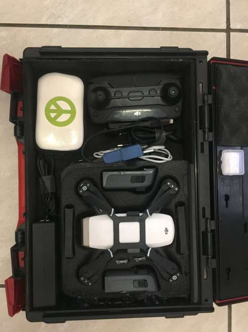 Dji spark