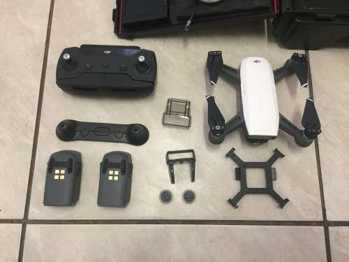 Dji spark
