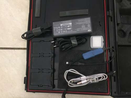Dji spark