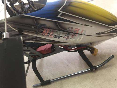 TURNIGY Trex Pro 450