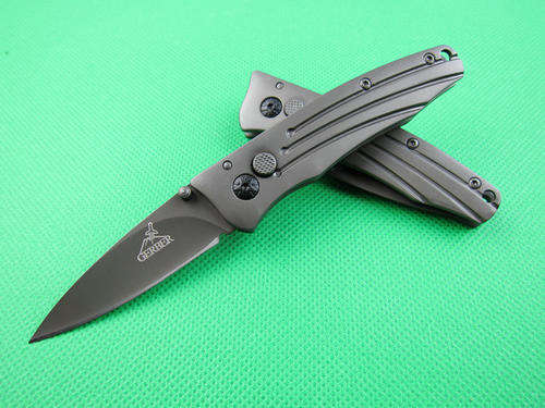 GERBER X26 POCKET KNIFE
