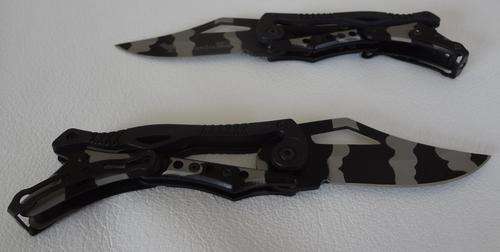 Columbia NAVY SEAL KNIFE