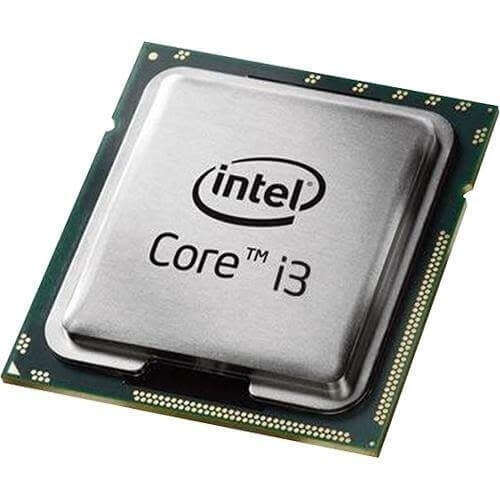 Intel Core i3 7100 Desktop CPU