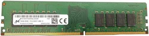 Micron 8GB PC4 2400T