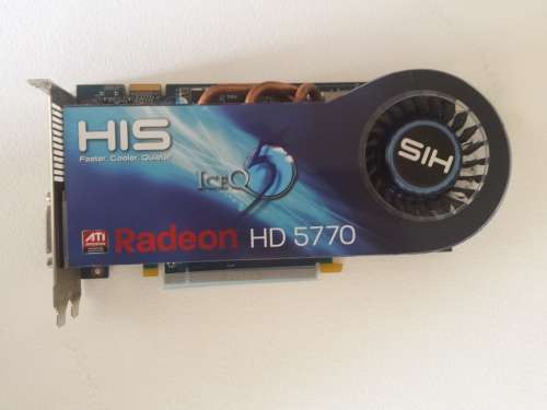 RADEON HD 5770