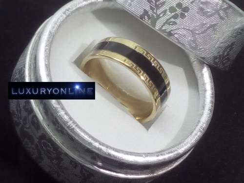 100% Pure Titanium Men's Ring Size 10 US