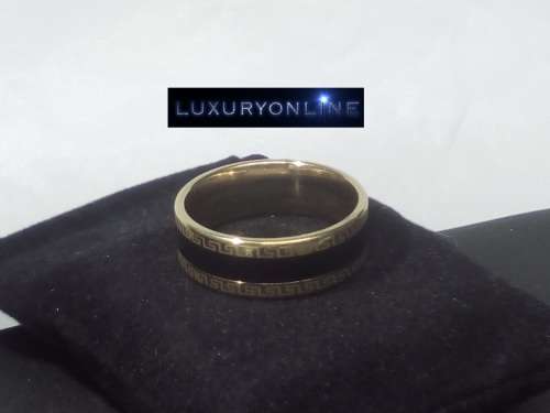 100% Pure Titanium Men's Ring Size 10 US