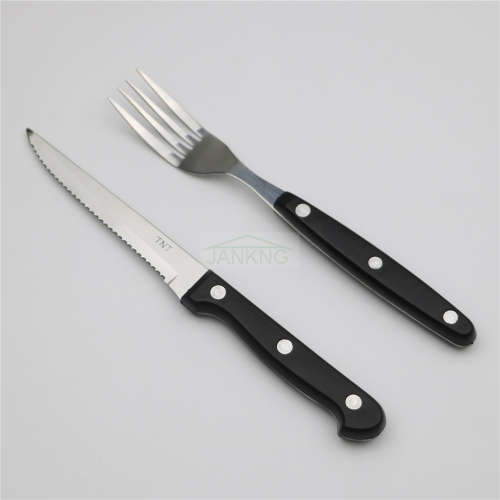 Titanium 8-Piece Cutlery Set