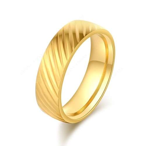 Titanium Ring 8 mm *R 899* Size 10; 11 US
